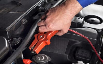 The Do’s and Don’ts of Jump Starting Your Car