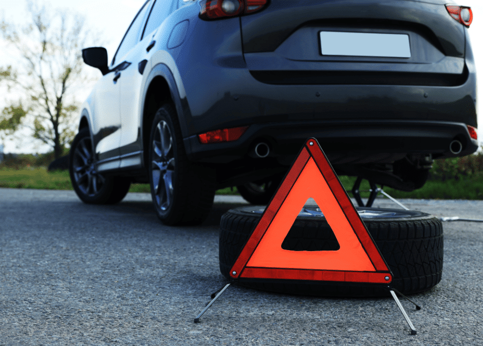 5 Common Roadside Emergencies and How to Handle Them Locust Grove Towing