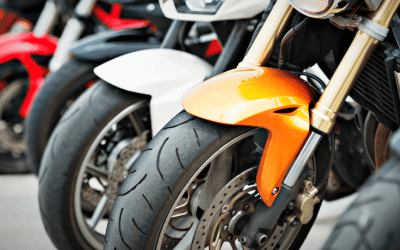 Motorcycle Towing: What You Need to Know