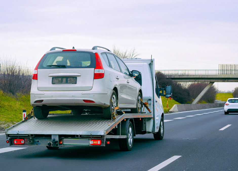 Long Distance Towing Planning for the Unexpected Locust Grove Towing