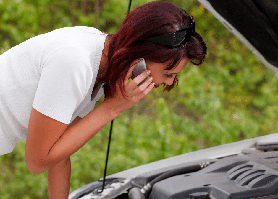 What to Do When Your Car Breaks Down A Step-by-Step Guide Locust Grove Towing