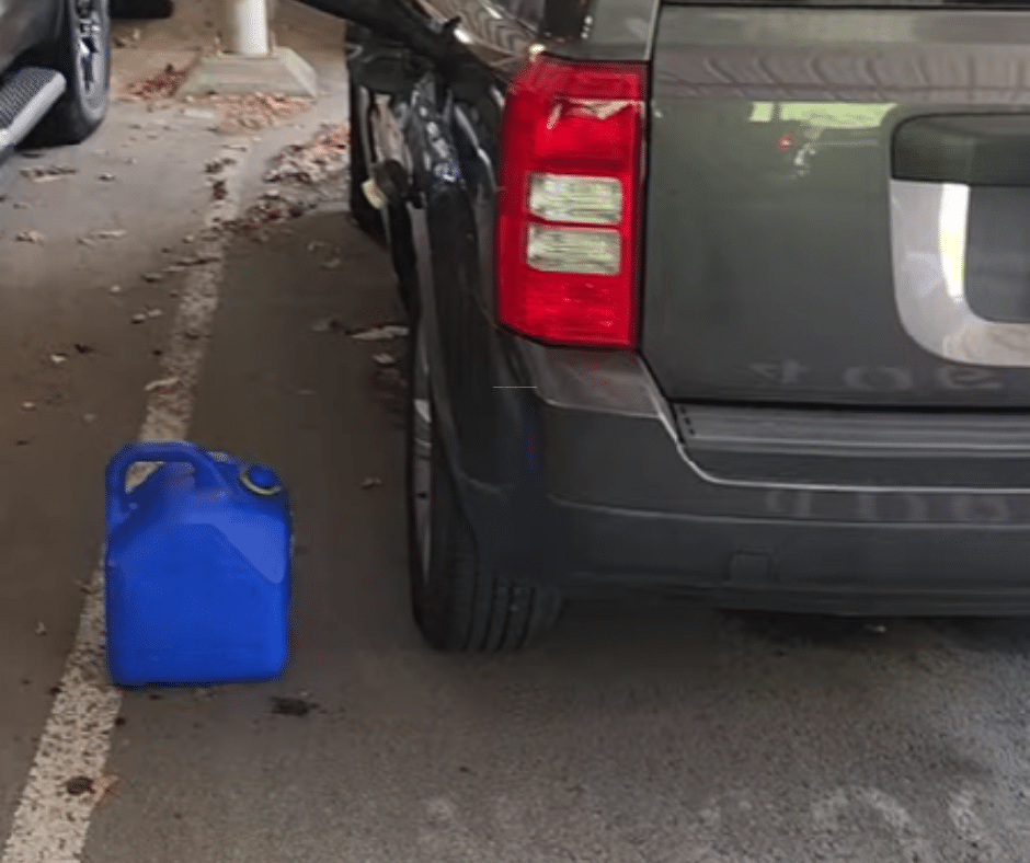 Fuel Delivery in Locust Grove, GA | 24/7 Roadside Gas Delivery